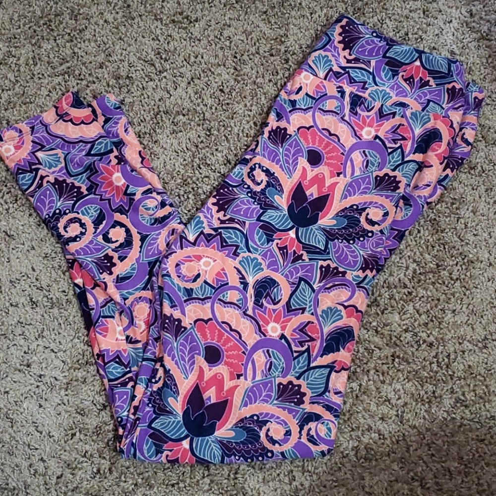 LuLaRoe Leggings